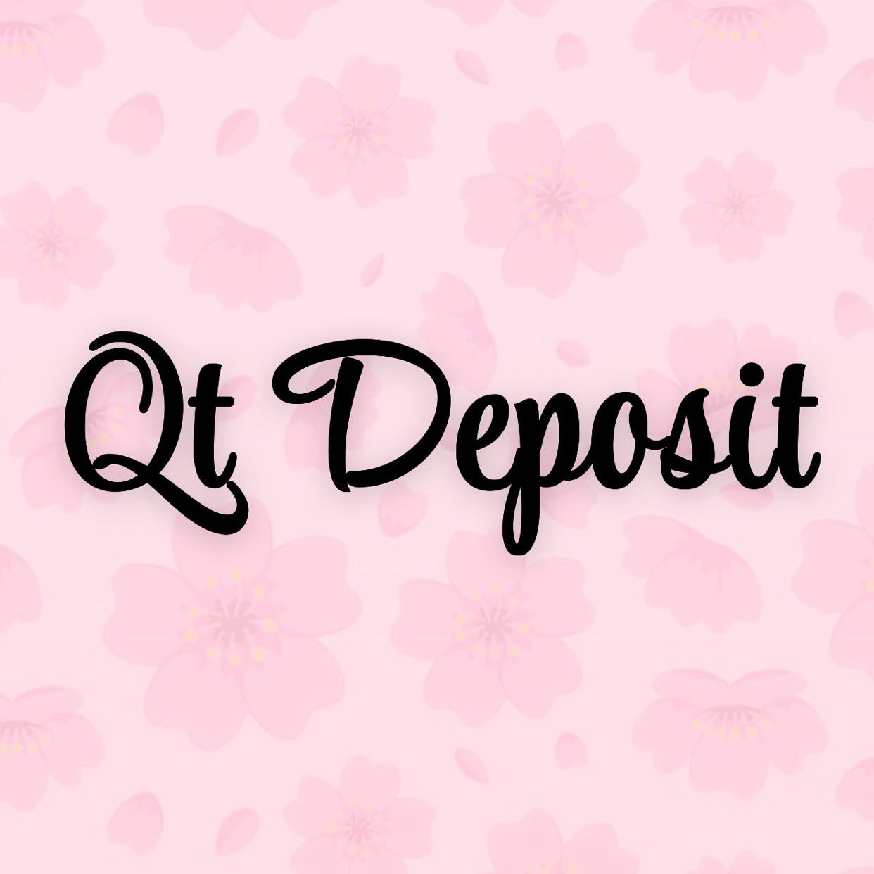 DEPOSIT