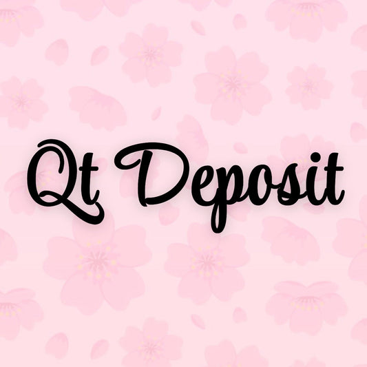 DEPOSIT